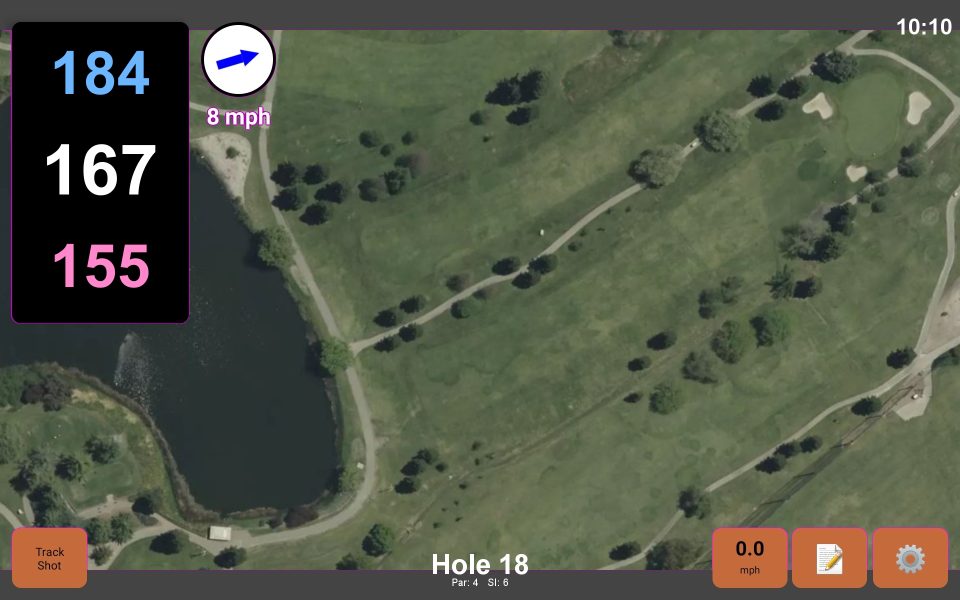 Hole preview 3