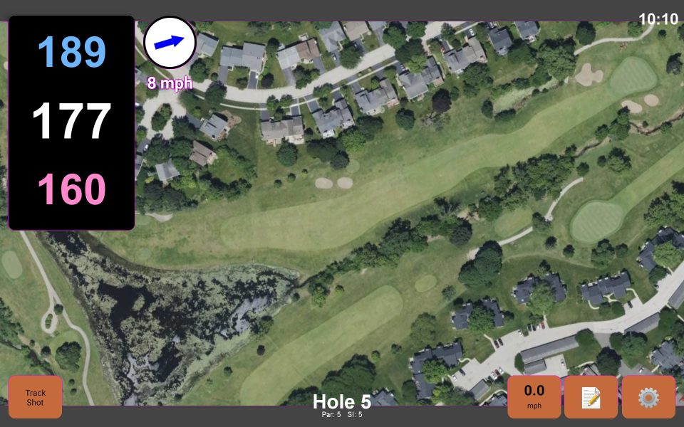 Hole preview 2