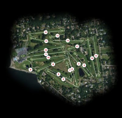 Warwick Country Club