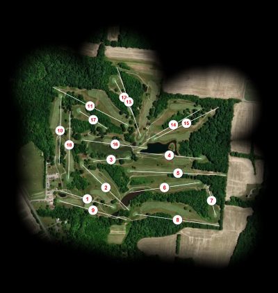 Friendly Meadows Golf Course