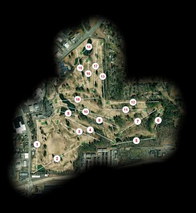 Dalton Golf & Country Club