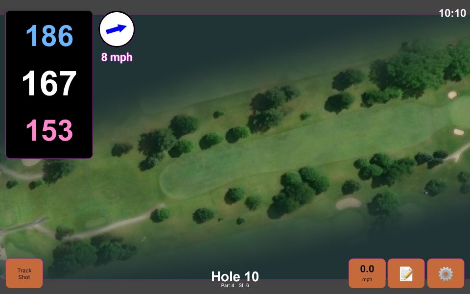 Hole preview 2