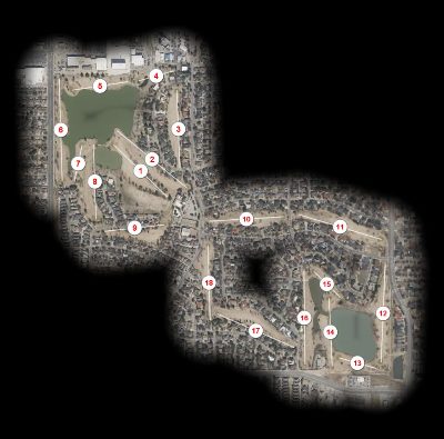 LakeRidge Country Club