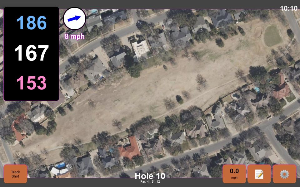Hole preview 2