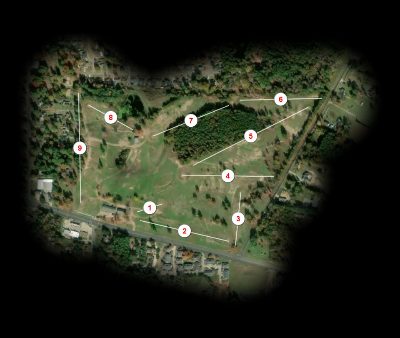 Oak Lawn Country Club
