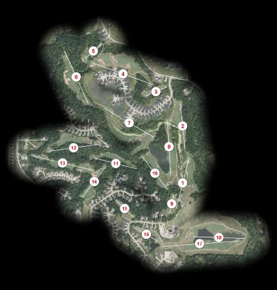 Tournament Club of Iowa Tournament of Iowa