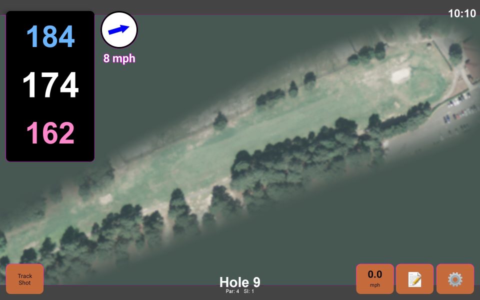 Hole preview 2