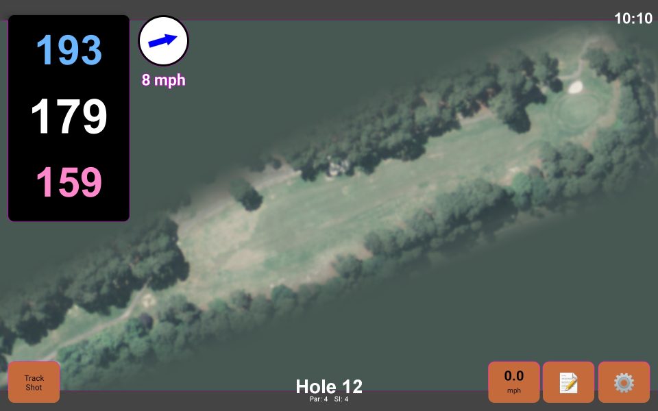 Hole preview 3