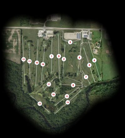 West Bend Lakes Golf Club