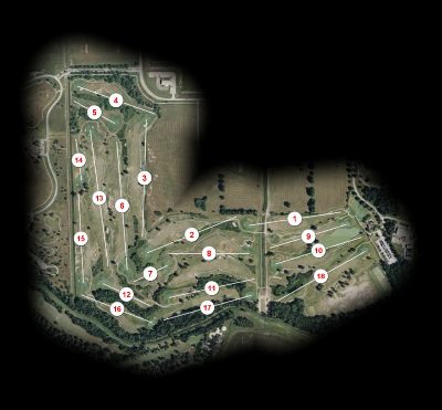 Clear Creek Golf Club