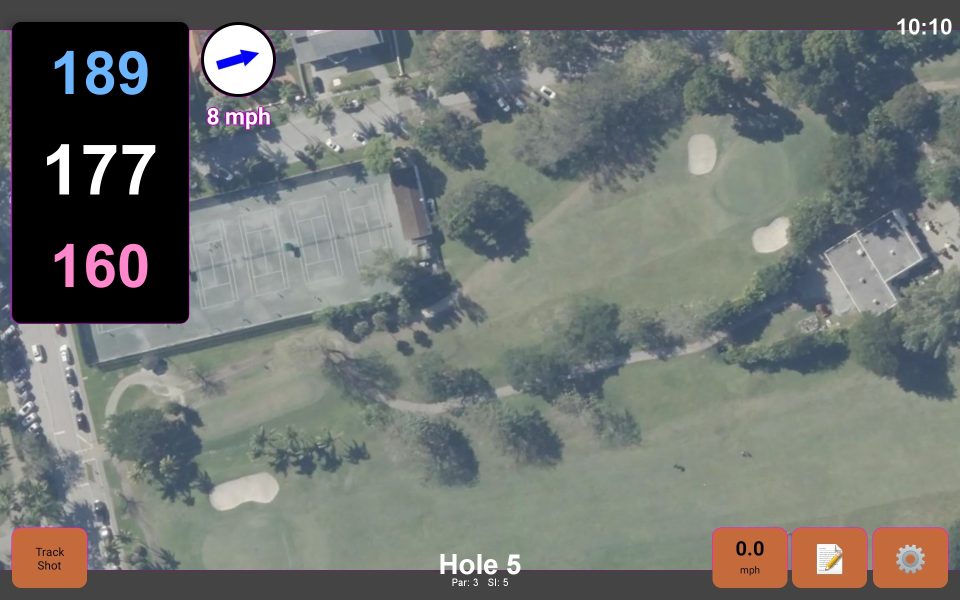 Hole preview 2
