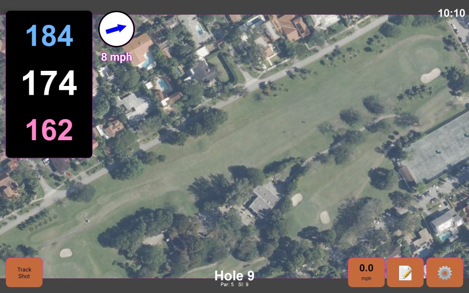 Hole preview 3