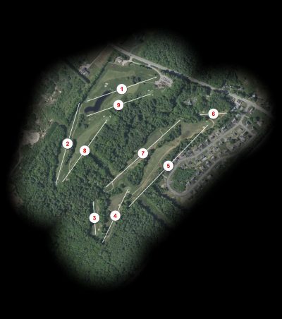 Deep Brook Golf Course