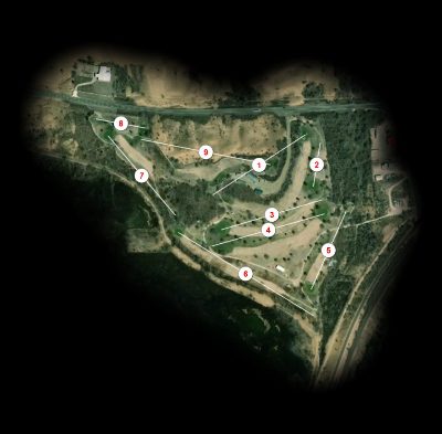 Canadian Golf Club