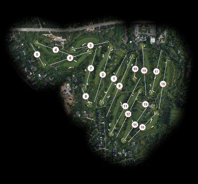 The Park Country Club
