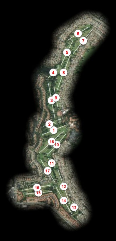 Rancho Bernardo Inn Golf Resort & Spa