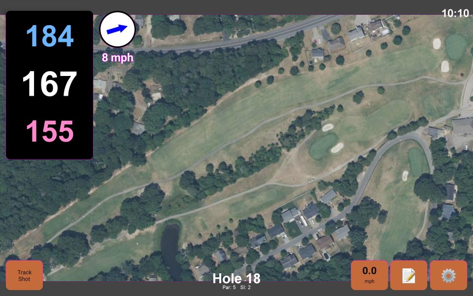 Hole preview 3