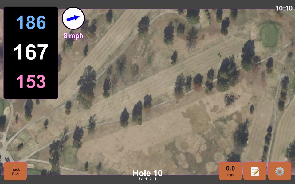 Hole preview 2