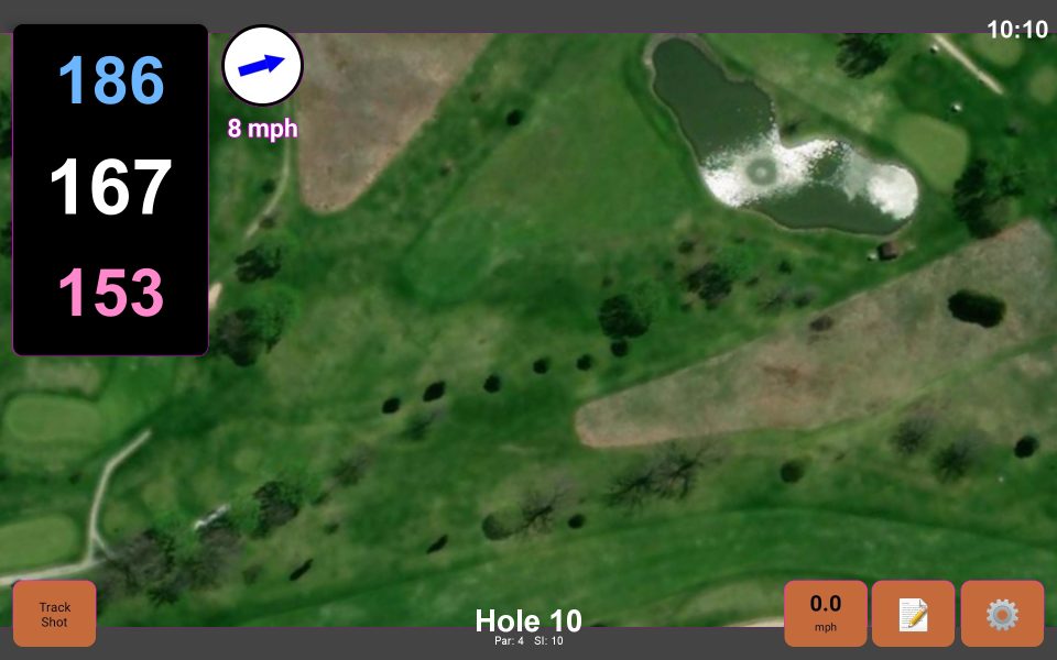Hole preview 2