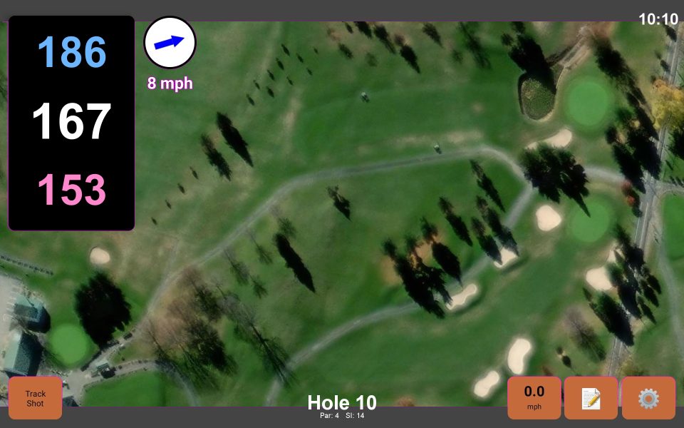Hole preview 2