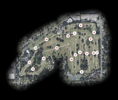Ocala Golf Club