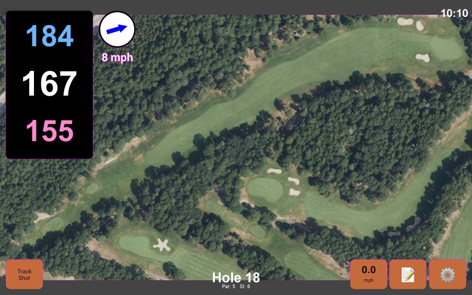 Hole preview 3