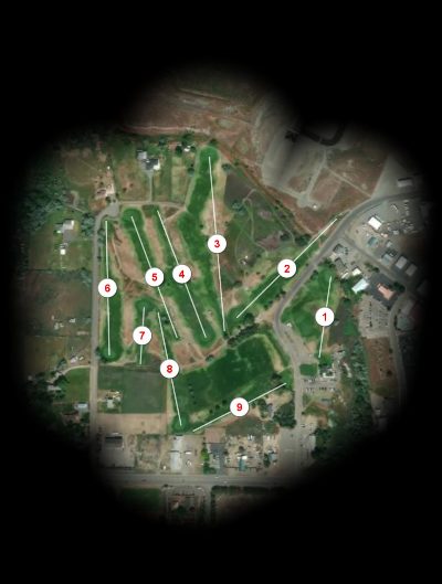 Buckskin Golf Ranch