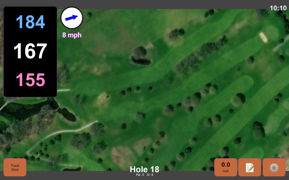 Hole preview 3