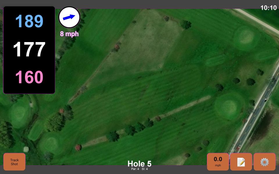 Hole preview 2