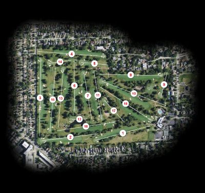 Park Ridge Country Club