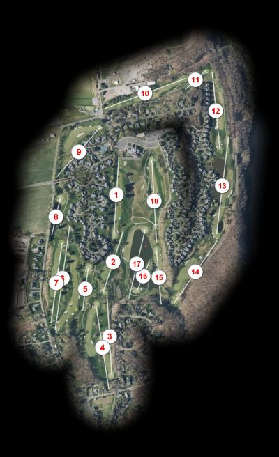 TPC at River Highlands