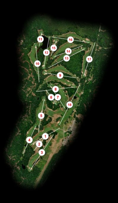 Country Club of New Hampshire