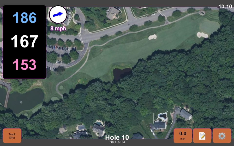 Hole preview 2