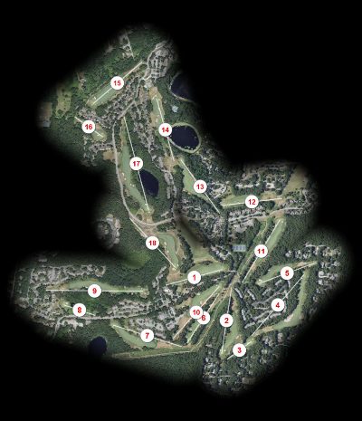 Ocean Edge Resort & Golf Club