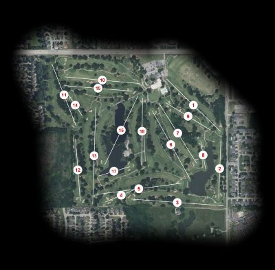MeadowBrook Country Club