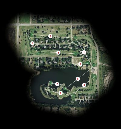 Pine Bay Golf Course