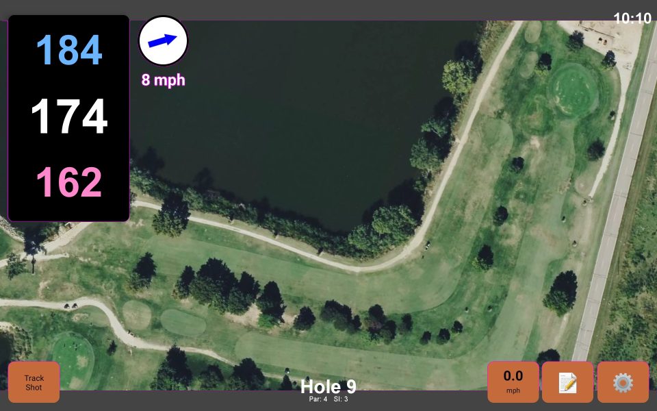 Hole preview 3