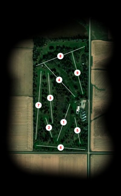 Griswold Golf & Country Club Nishna Valley
