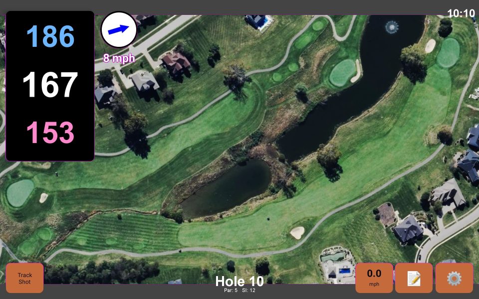 Hole preview 2