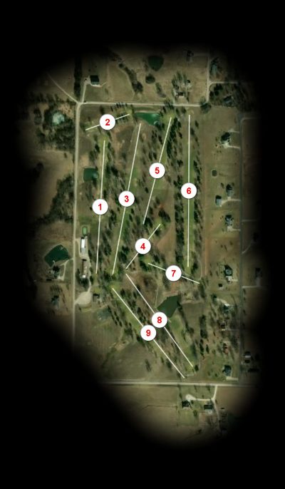 Marceline Golf Club