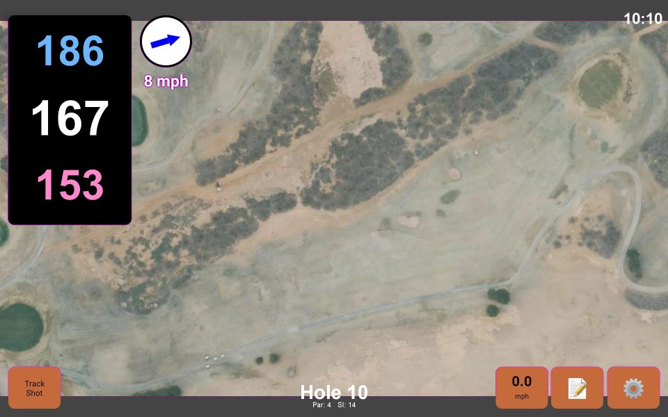 Hole preview 2