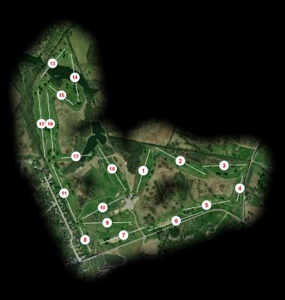 Longview Golf Course
