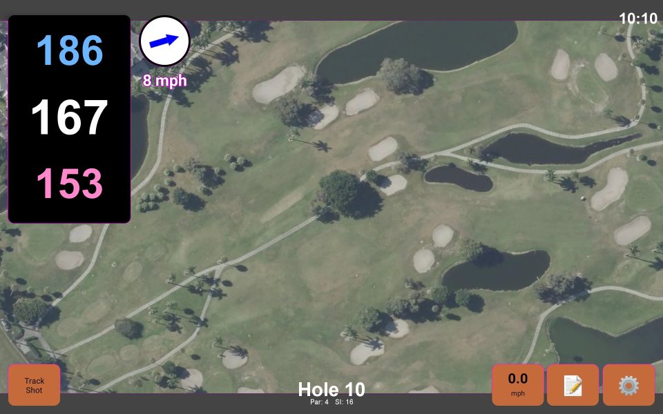 Hole preview 2