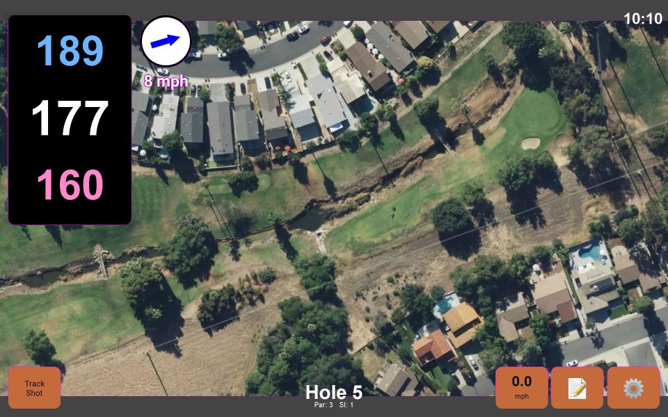 Hole preview 2