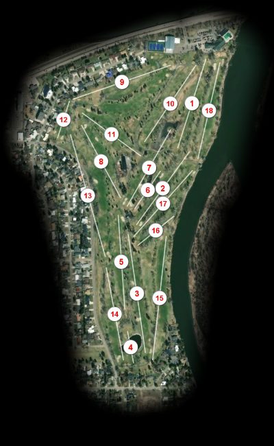 Meadow Lark Country Club