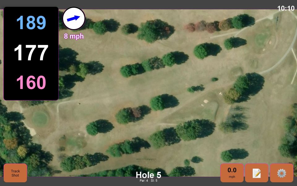 Hole preview 2