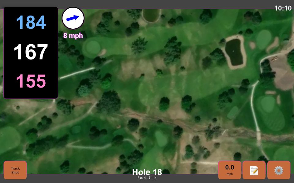 Hole preview 3