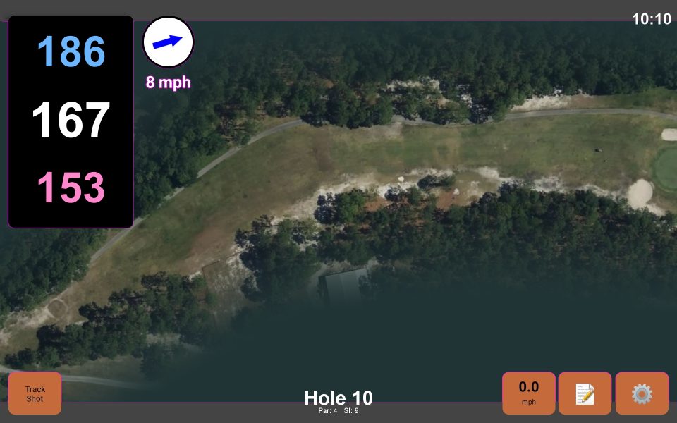 Hole preview 2