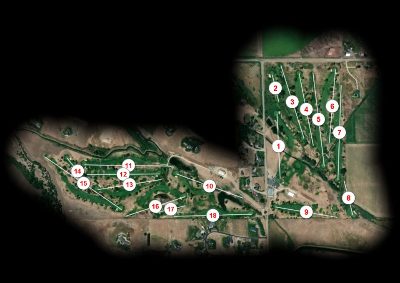 Hamilton Golf Club
