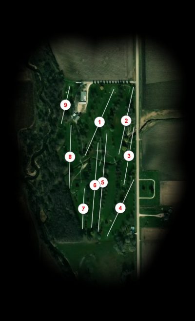 Buffalo Creek Golf Club